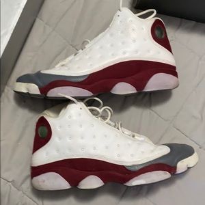 Air Jordan retro 13